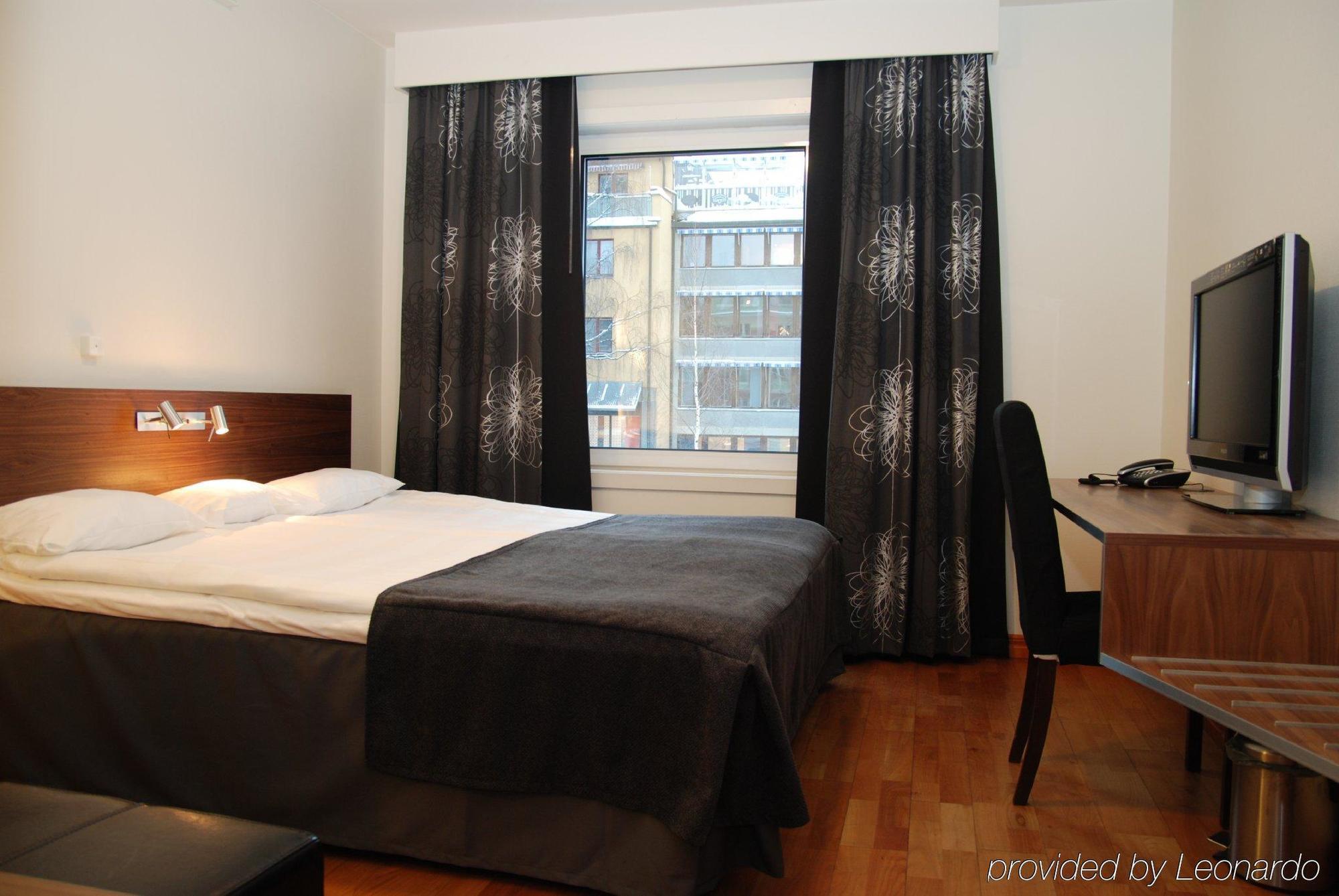 Hotell Oestersund Quarto foto